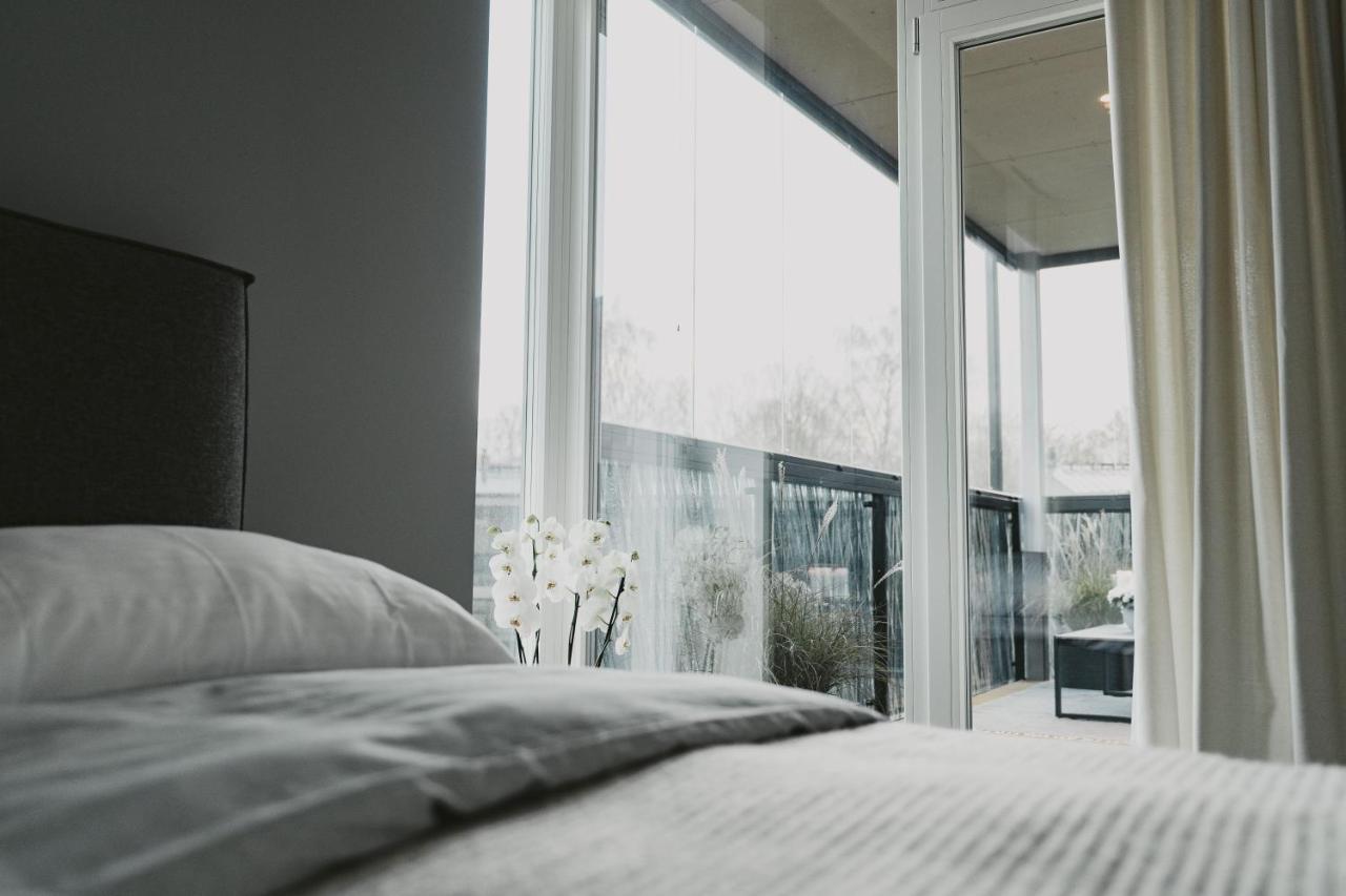Oeoe Street Luxury Apartment With Terrace Tartu Exteriér fotografie
