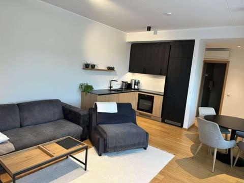 Oeoe Street Luxury Apartment With Terrace Tartu Exteriér fotografie